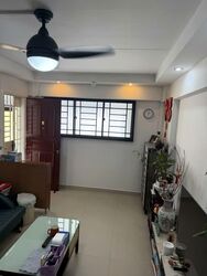 Blk 621 Yishun Ring Road (Yishun), HDB 3 Rooms #559793461